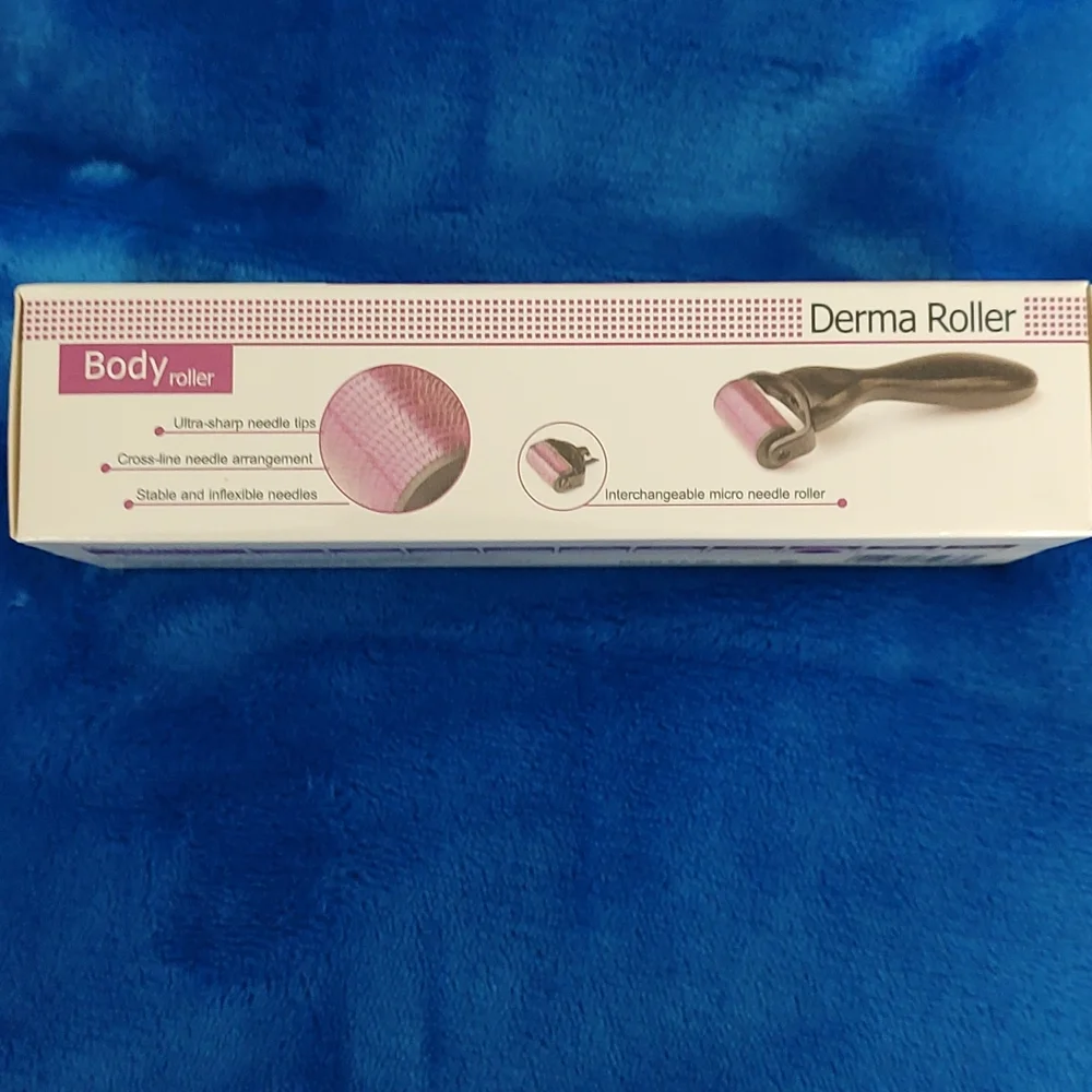 Derma Roller System - Picture 2 of 7